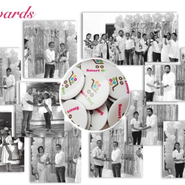 Smart Buy award function