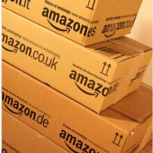 Fba and storage boxes